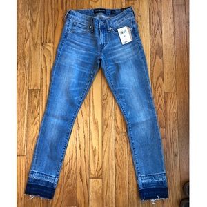 NWT Lucky brand jeans